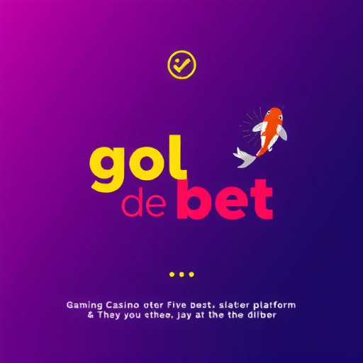 Gol De Bet